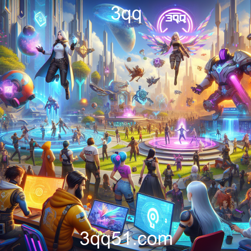 A Ascensão dos Jogos Multiplayer: Conectando Jogadores pelo Mundo